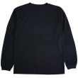 画像2: GUARD UVカット ドライ長袖Tシャツ (2)