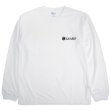 画像3: GUARD UVカット ドライ長袖Tシャツ (3)