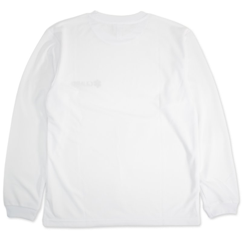 画像4: GUARD UVカット ドライ長袖Tシャツ (4)