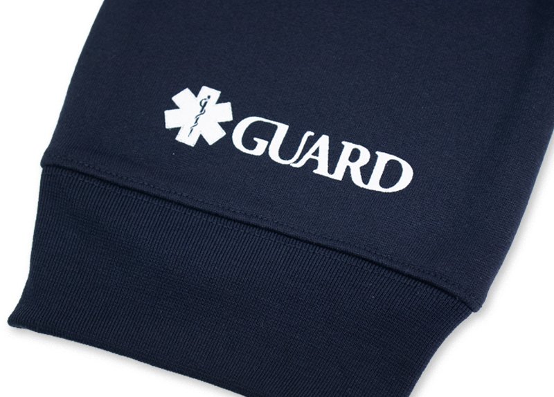 画像4: ウォーターパトロール ドライ裏起毛スウェットパンツ (4)