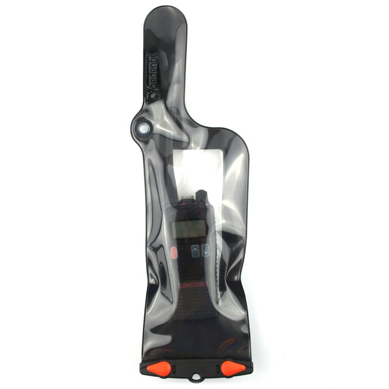 画像1: 【お取り寄せ】 アクアパックVHF無線機用 【NO.248（Ｌサイズ）】 (1)