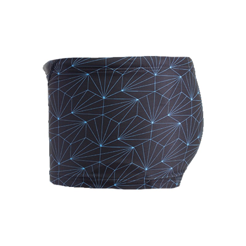 画像4: GUARD (ガード) /  ジュニア 男子水着_Japanese pattern (ジュニア ボクサー) 子供用 トレーニング水着 (4)