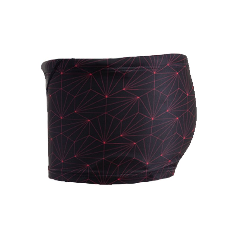 画像8: GUARD (ガード) /  ジュニア 男子水着_Japanese pattern (ジュニア ボクサー) 子供用 トレーニング水着 (8)