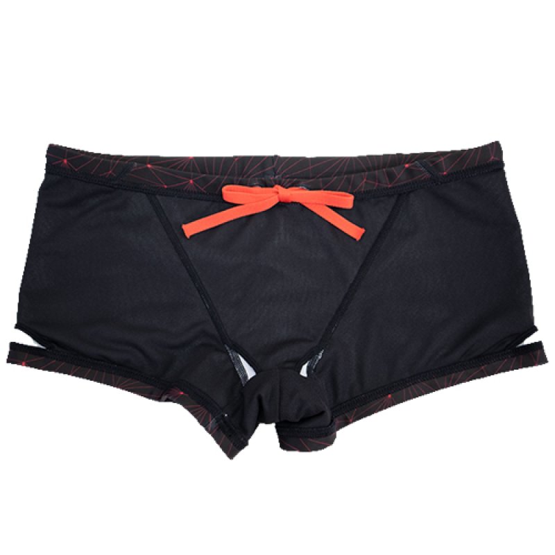 画像10: GUARD (ガード) /  ジュニア 男子水着_Japanese pattern (ジュニア ボクサー) 子供用 トレーニング水着 (10)