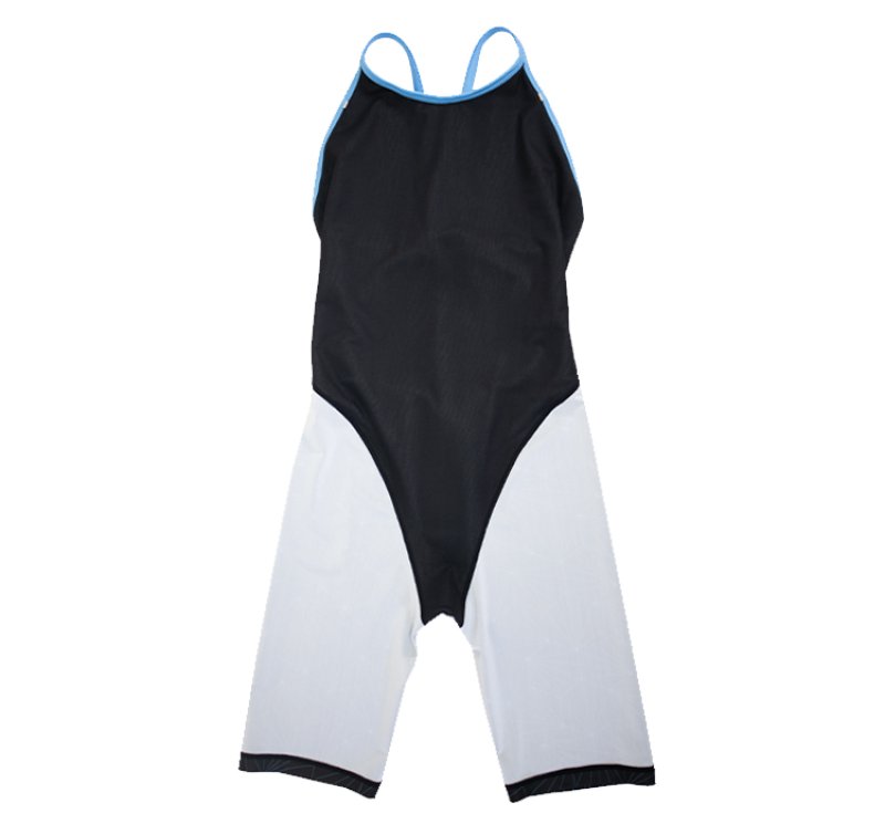 画像5: GUARD (ガード) / 女性水着_Japanese pattern (ワンピース オールインワン) レディース トレーニング水着 (5)