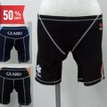 【ネコポス対象商品】【アウトレット】TYR×GUARD　男性水着　ジャマーハーフパンツ