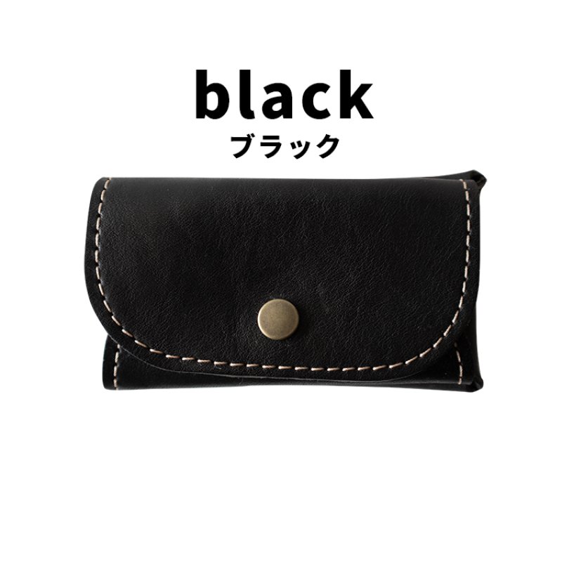 画像7: GUARD栃木レザーキーケース (7)