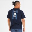 画像5: GUARD 綿100% Tシャツ EMTデザイン (5)