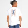 画像9: GUARD 綿100% Tシャツ EMTデザイン (9)