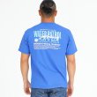 画像9: 【アウトレット】GUARD ハニカムメッシュＴシャツ WATERPATROL (9)