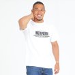 画像12: 【アウトレット】GUARD ハニカムメッシュＴシャツ WATERPATROL (12)