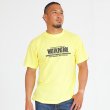 画像4: 【アウトレット】GUARD ハニカムメッシュＴシャツ WATERPATROL (4)