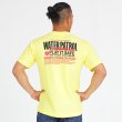 画像5: 【アウトレット】GUARD ハニカムメッシュＴシャツ WATERPATROL (5)