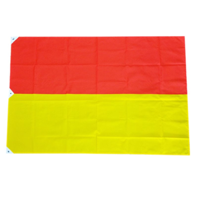 画像2: 【お取り寄せ】エリアフラッグ（2枚1組） (2)