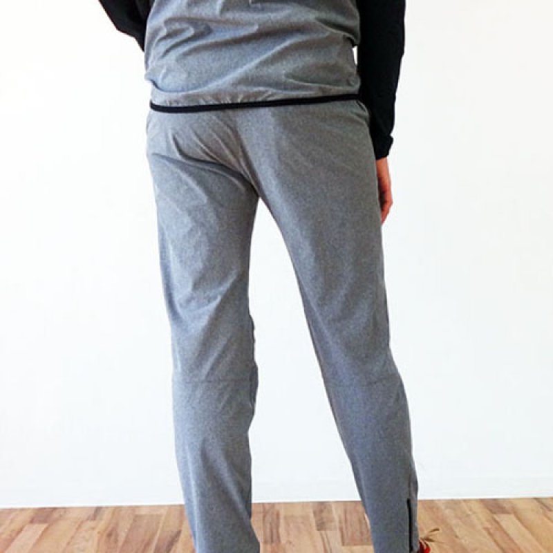 画像4: 【アウトレット】arena(アリーナ) ロングパンツ (4)