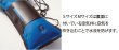 画像5: 【お取り寄せ】多目的に使える防滴ポーチ／DS Waterproof Pouch [Mサイズ] (5)