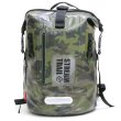 画像2: Stream Trail / Dry Tank-25L Camo(ドライタンク / カモ) (2)