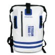 画像2: Stream Trail / DRY TANK 25L STRIPE（ドライタンク25L/ストライプ） (2)