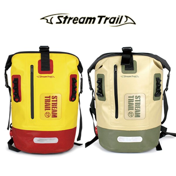 画像1: Stream Trail / DRY TANK 25L TWO TONE（ドライタンク25L/2トーン） (1)