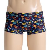 メンズ水着 ボックスタイプ - GUARD SHOP