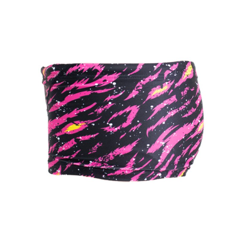 画像8: GUARD(ガード) / 男性水着_SPLASH (ボクサー) 男性 トレーニング水着 (8)