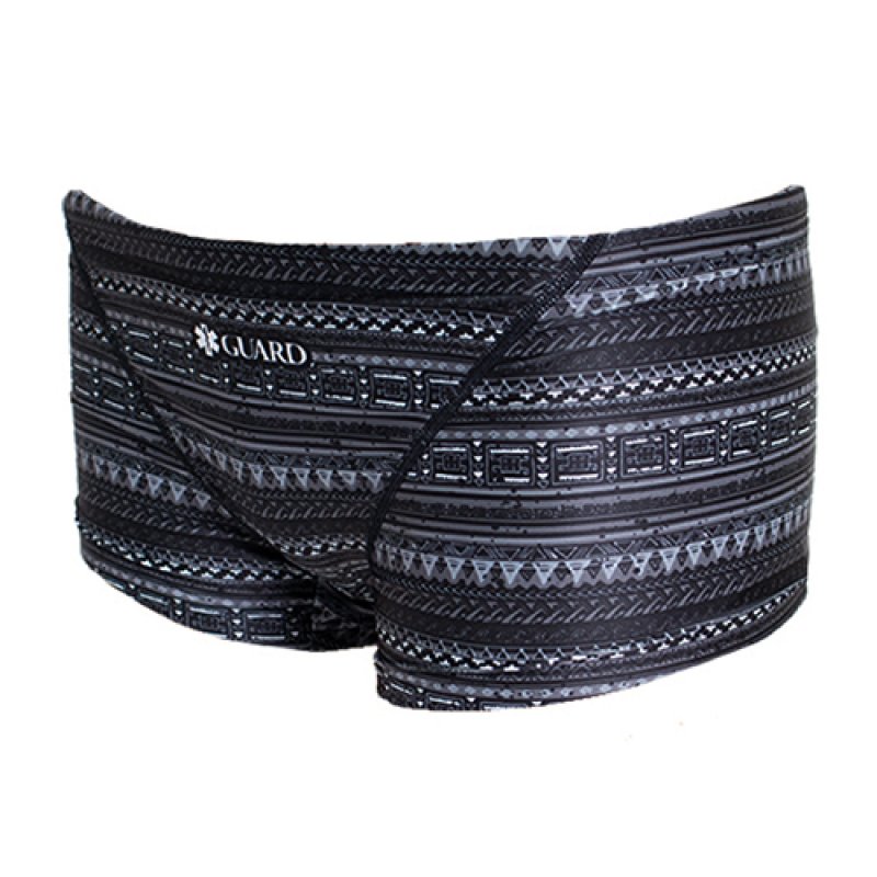 画像2: GUARD(ガード) / 男性水着_TIKI (ボクサー) 男性 トレーニング水着 (2)