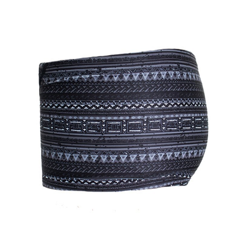 画像3: GUARD(ガード) / 男性水着_TIKI (ボクサー) 男性 トレーニング水着 (3)