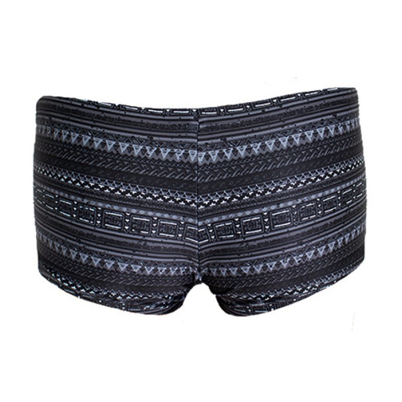 画像4: GUARD(ガード) / 男性水着_TIKI (ボクサー) 男性 トレーニング水着 (4)