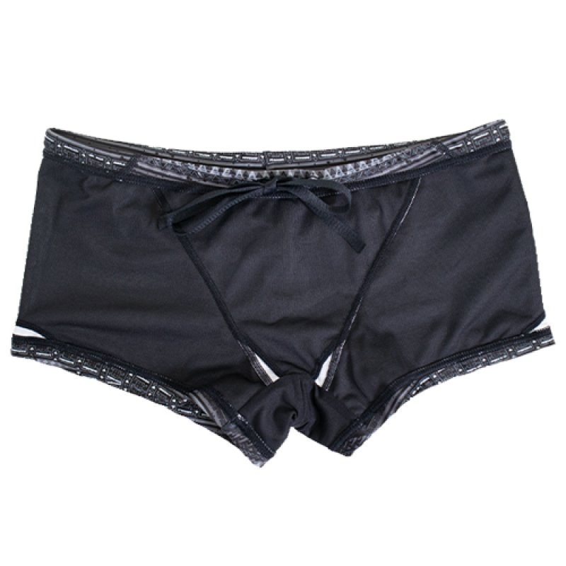 画像5: GUARD(ガード) / 男性水着_TIKI (ボクサー) 男性 トレーニング水着 (5)