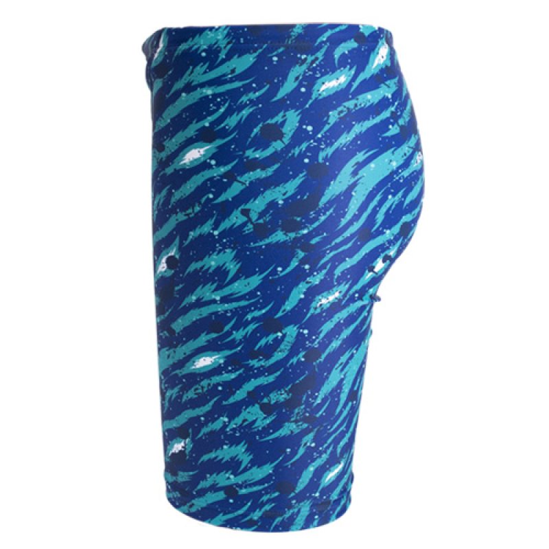 画像8: GUARD(ガード) / 男性水着_SPLASH (ジャマー) 男性 トレーニング水着 (8)