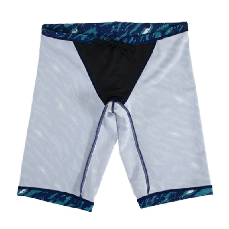 画像10: GUARD(ガード) / 男性水着_SPLASH (ジャマー) 男性 トレーニング水着 (10)