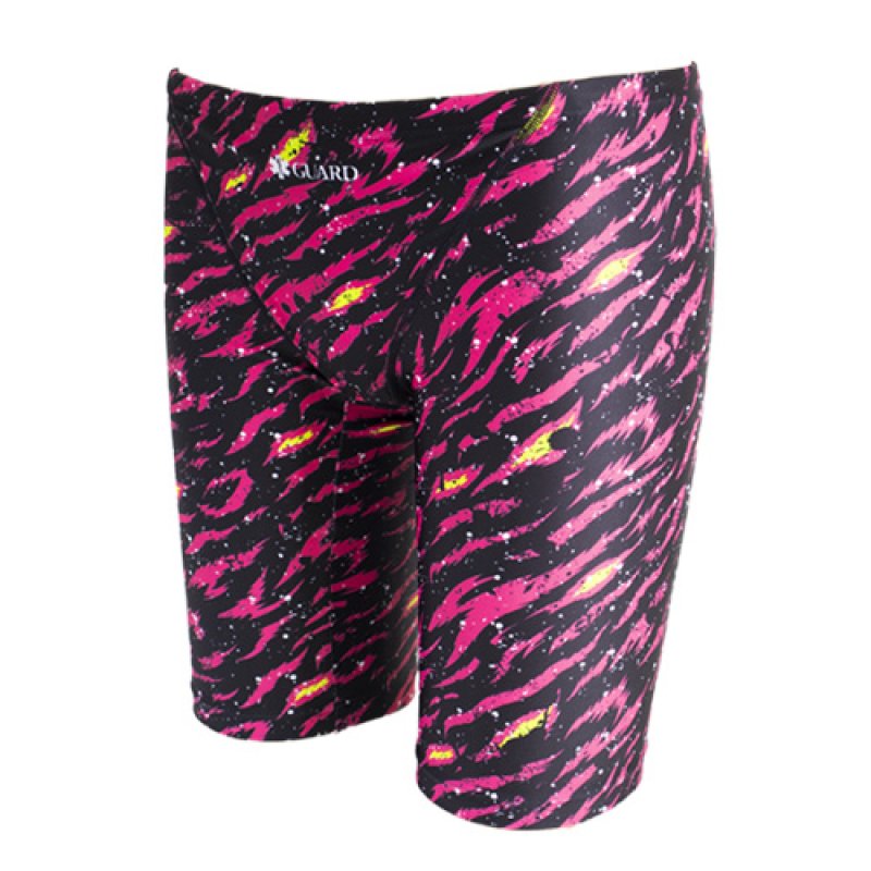 画像2: GUARD(ガード) / 男性水着_SPLASH (ジャマー) 男性 トレーニング水着 (2)