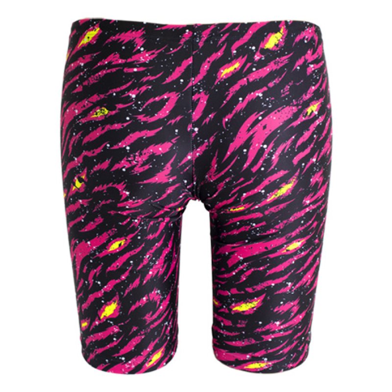 画像3: GUARD(ガード) / 男性水着_SPLASH (ジャマー) 男性 トレーニング水着 (3)