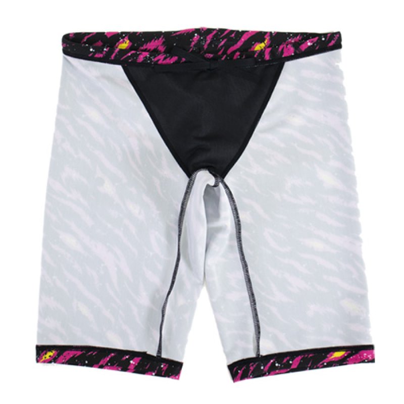 画像5: GUARD(ガード) / 男性水着_SPLASH (ジャマー) 男性 トレーニング水着 (5)