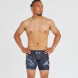 画像5: 男性水着 GUARD×TYR  サンダー 雷 デザイン【メンズ　ジャマー】 (5)