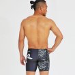 画像12: 男性水着 GUARD×TYR  サンダー 雷 デザイン【メンズ　ジャマー】 (12)