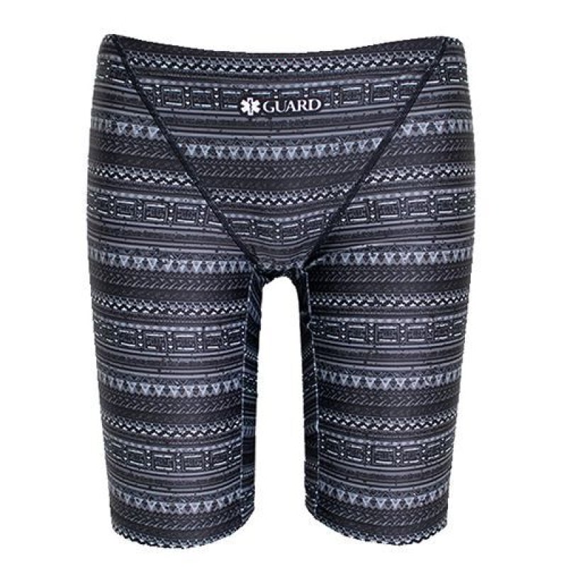 画像6: GUARD(ガード) / 男性水着_TIKI (ジャマー) 男性 トレーニング水着 (6)