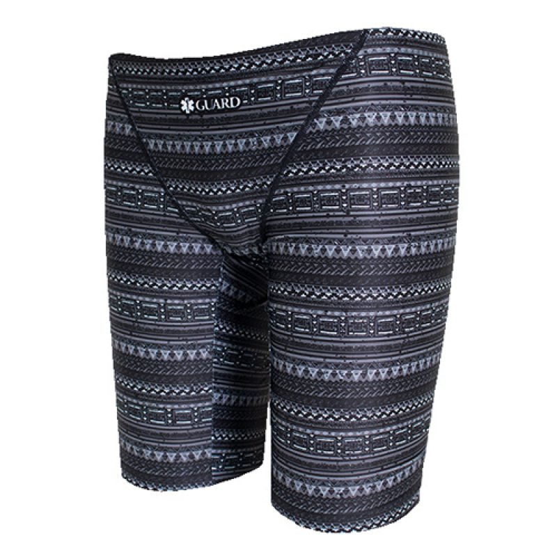 画像7: GUARD(ガード) / 男性水着_TIKI (ジャマー) 男性 トレーニング水着 (7)