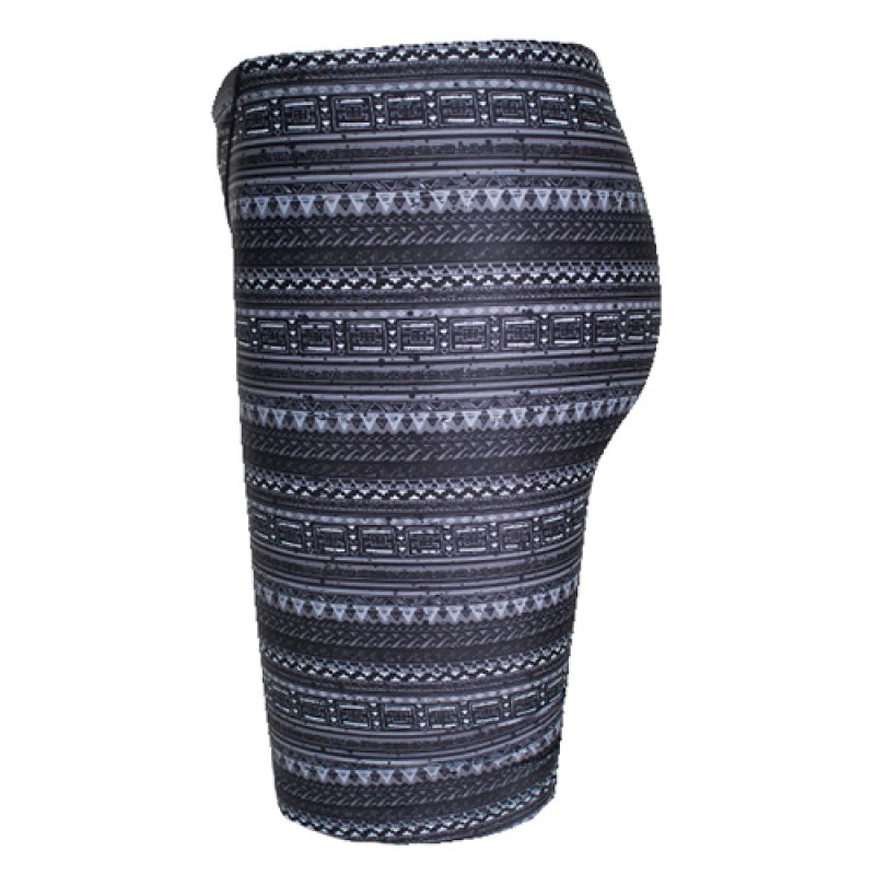 画像8: GUARD(ガード) / 男性水着_TIKI (ジャマー) 男性 トレーニング水着 (8)