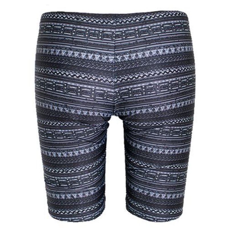 画像9: GUARD(ガード) / 男性水着_TIKI (ジャマー) 男性 トレーニング水着 (9)