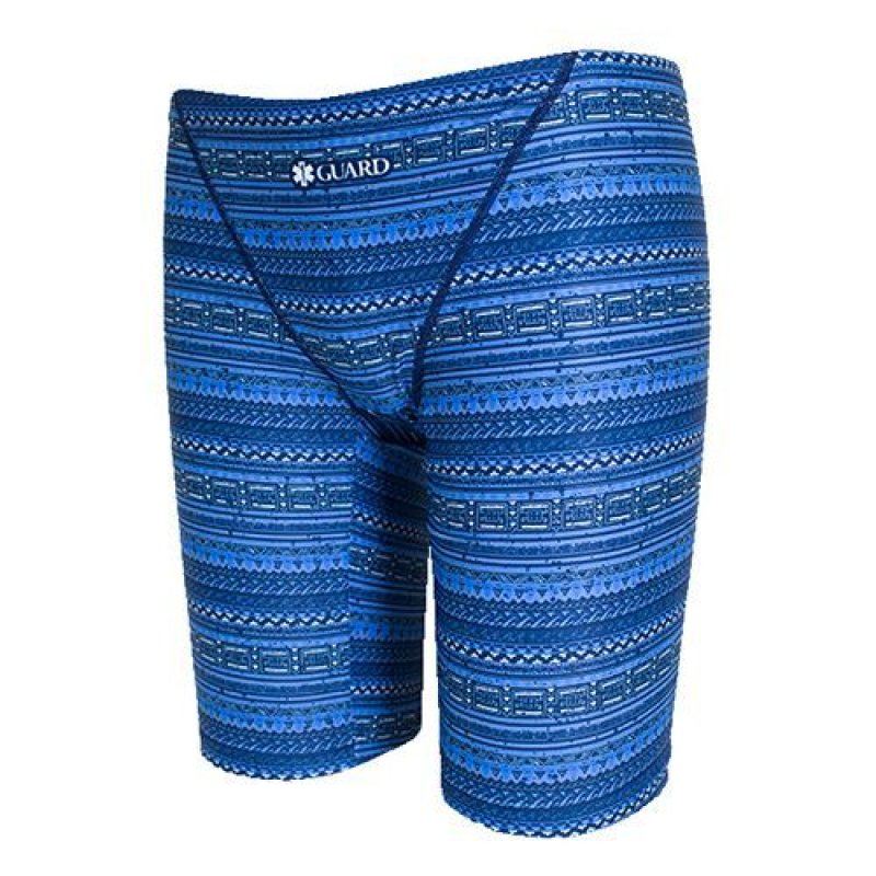 画像2: GUARD(ガード) / 男性水着_TIKI (ジャマー) 男性 トレーニング水着 (2)