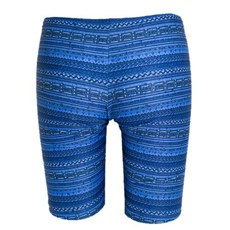 画像4: GUARD(ガード) / 男性水着_TIKI (ジャマー) 男性 トレーニング水着 (4)