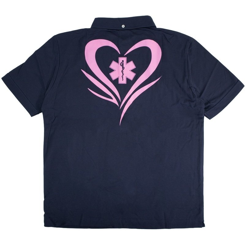 画像3: 【アウトレット】Made in japan 東日本大震災復興支援プロジェクト　絆ポロシャツ (3)