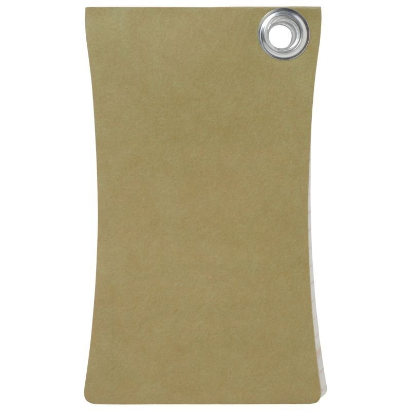 画像13: 【ネコポス対象商品】耐洗紙洗っても破れないタグドライフギアメモパッドLサイズ (13)