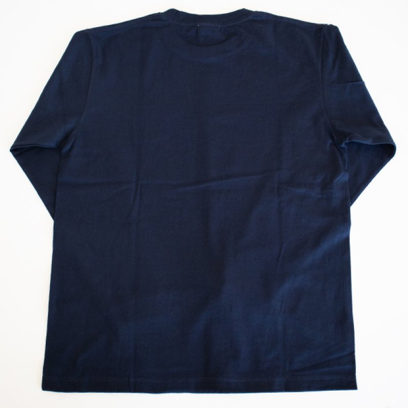 TanC ストライプロングTシャツ ホライズン ロングスリーブTシャツ – EGOZARU ONLINE STORE