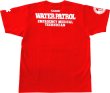 画像2: 【アウトレット】EMT WATERPATROL TシャツS-228★レッドSサイズのみ★ (2)