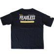 画像5: GUARD / FEARLESS ビッグシルエットＴシャツ (5)