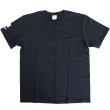 画像4: BTF 綿100％ ポケット付きＴシャツ / S-297 (4)