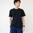 画像5: BTF 綿100％ ポケット付きＴシャツ / S-297 (5)