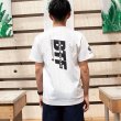 画像9: BTF 綿100％ ポケット付きＴシャツ / S-297 (9)